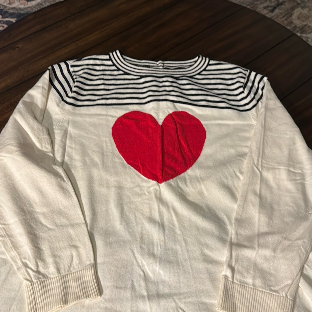 Talbots sweater
